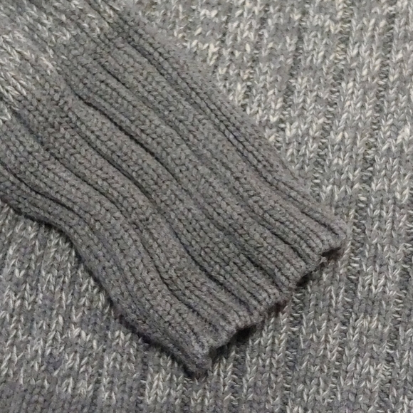 JEANNE PIERRE WOMEN'S KNITTED LONG SLEEVE US L - Picture 10 of 10